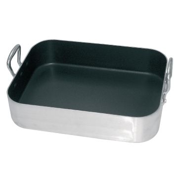 Vogue Standard Non Stick Roasting Pan S365