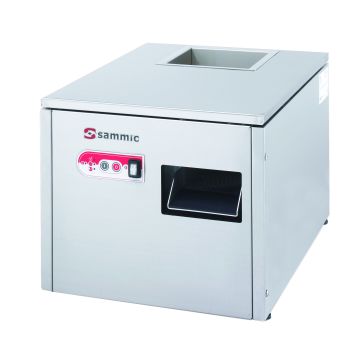 Sammic SAM-3001 Cutlery Dryer-Polishers