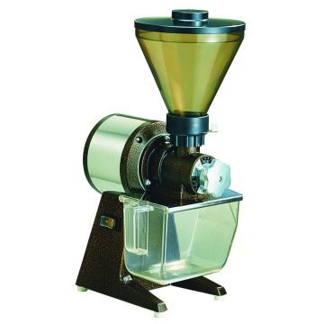 Santos #01P Dry Spice & Herb Grinder