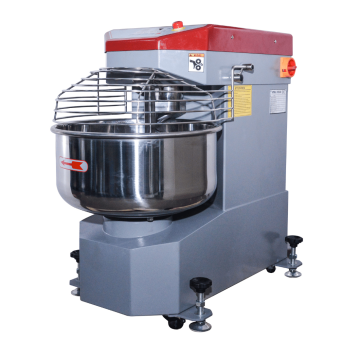 Tyrone Commercial Fixed Head Heavy Duty 34L Spiral Mixer – SCP34