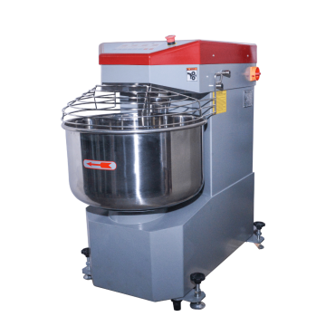 Tyrone Commercial Fixed Head Heavy Duty 55L Spiral Mixer - SCP55