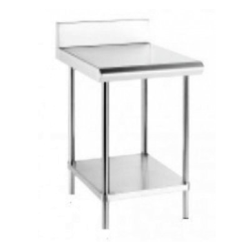 LUUS Professional 600mm wide CS/RS bench and shelf 807102