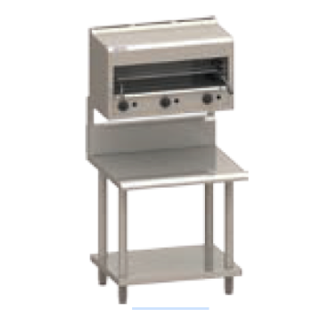 LUUS Professional 900mm wide in-fill bench 807423