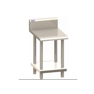 LUUS Asian 300 wide WX bench and shelf 807425