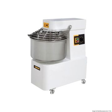 Spiral Mixers - SFM30