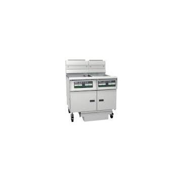 Pitco Solstice Series Fryer Banks & Add On Units Sg18/Sg14-C/Fd/Ff