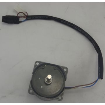 Fast Speed Motor Only For Commercial Ice Cube Maker Fridge Icemaker 80Kg