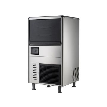 Blizzard Icemakers Blizzard Underbench Granular Ice Maker 60Kg - SN-068F