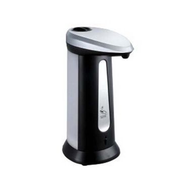 Automatic Sensor Magic Touch Hygienic Soap And Sanitizer Dispenser