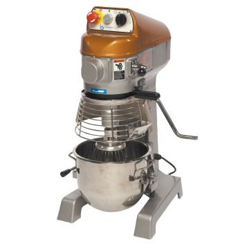 Robot Coupe Planetary Dough Mixer RefCode SP100-S SP100-S