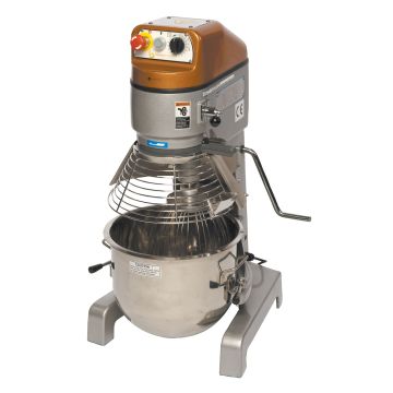 Robot Coupe Planetary Dough Mixer RefCode SP-22A-C SP25-S