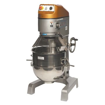 Robot Coupe Planetary Dough Mixer RefCode SP-60A-G SP60-S