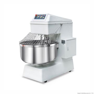 Heavy Duty Professional Spiral Mixers FS130M