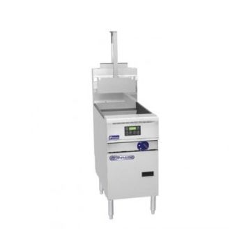Pitco Solstice Supreme Pasta Gas Cooker Ssrs14