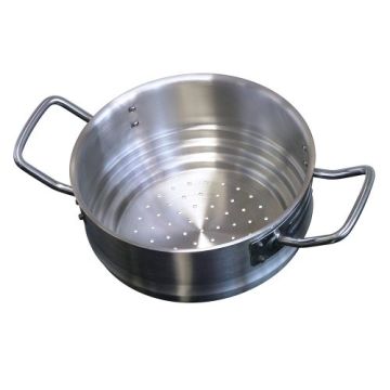 Forje Steamer, Medium ST78