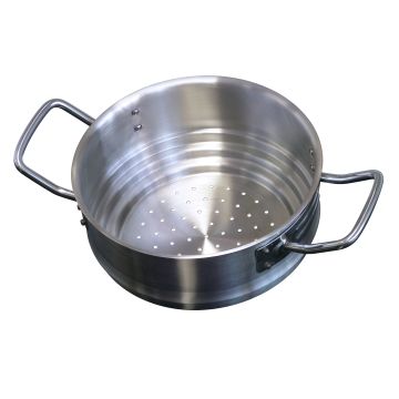 Forje Steamer, Small ST234