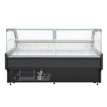 Thermaster Refrigerated Compact Deli Display ST25LK