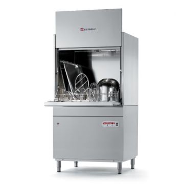 Sammic SU-750 Pot & Utensil Washer