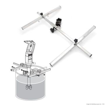 Support bracket for immersion blender - SB-BTH