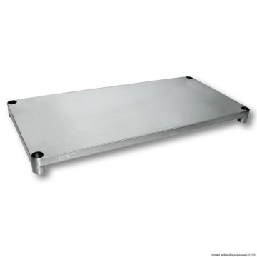 SUS6-0600/A Solid Undershelf