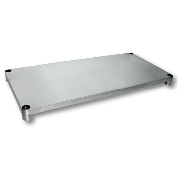 Modular Systems Solid Undershelf for Economic Range - 2100-SUS6