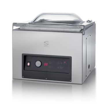 Sammic SV-420 T 400 Series Vacuum Packing Machines