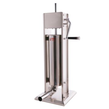 Matador Commercial Manual SV-7 - 7L Sausage Filler