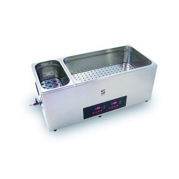 Sammic SVC-28 Unstirred Digital Baths