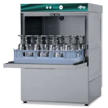 Eswood Professional Smartwash Undercounter Dishwasher / Glasswasher SW500