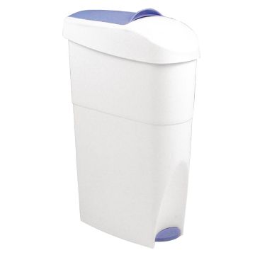 Sani Bin 18Ltr T640