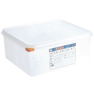 Araven(Pack of 4)Food Container 2/3 GN T990