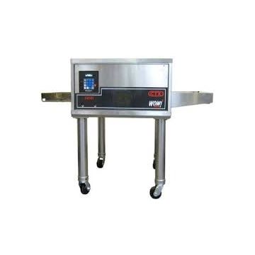Middleby Marshall Counter Top & Standard Conveyor Ovens Dz331