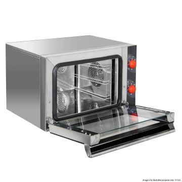 Promotec Convection Oven - TD-3NE
