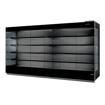 Tecnodom Stromboli Supermarket Remote Display with Door TDST90-CA-250BD