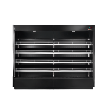 Tecondom Stromboli Supermarket Remote Display with Night Blind TDST90-CA-375B