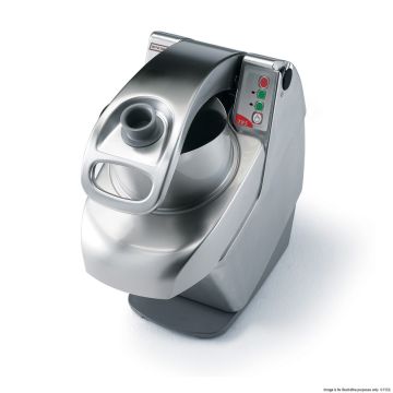 Dito Sama Vegetable Slicer Single Phase Single Speed 500W - TRS-500