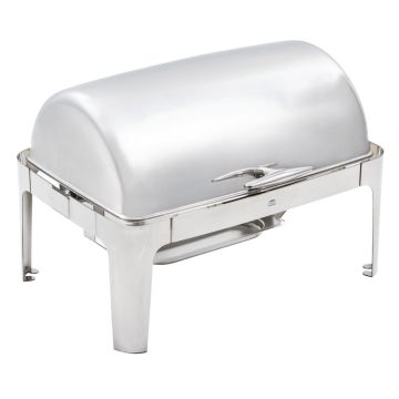 Olympia Madrid Chafing Dish U008