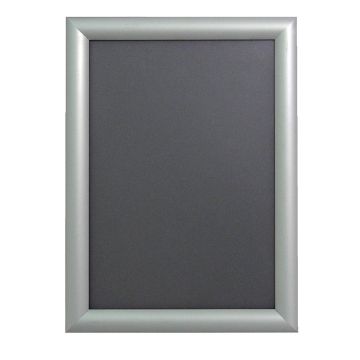 Aluminium Snap Frame A4 U797