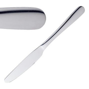 Olympia (Pack of 12) Buckingham Dessert Knife U876