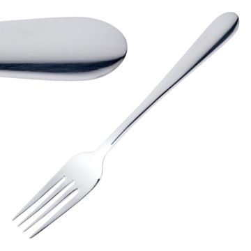 Olympia (Pack of 12) Buckingham Table Fork U877