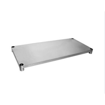 S/Steel Undershelf Fits 0600-6-WB 0600-6-WBB 0600-6-WBS 0600-6-WBBS UND SS0600-6