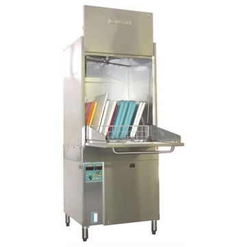 Eswood 3 Phase Heavy Duty Pot And Utensil Washer UT20