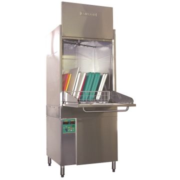 Eswood 3 Phase Heavy Duty Automatic Pot And Utensil Washer UT20H