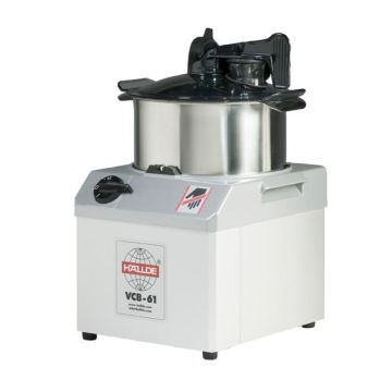 Hallde Vertical Cutter Blender / Mixer VCB-61