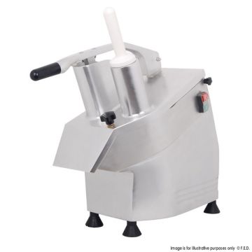 Vegetable Cutter 300Kg/H VC55MF