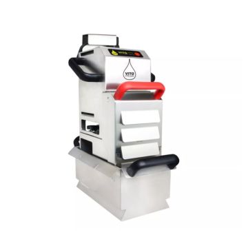 Vito®50 Oil Filter System