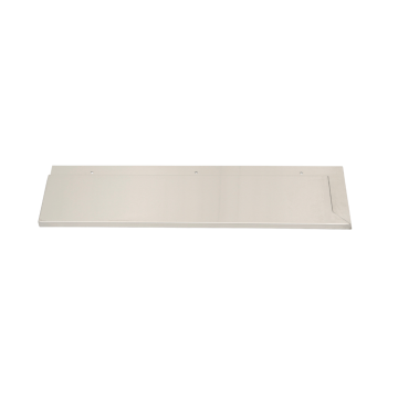 Modular Systems Splashback Extension for Premium 700 Series Bench WBB7-SB