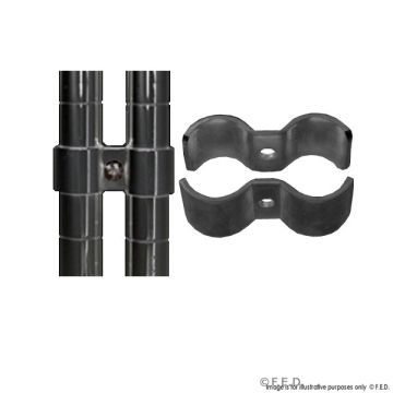 WSP008 Post Clamp