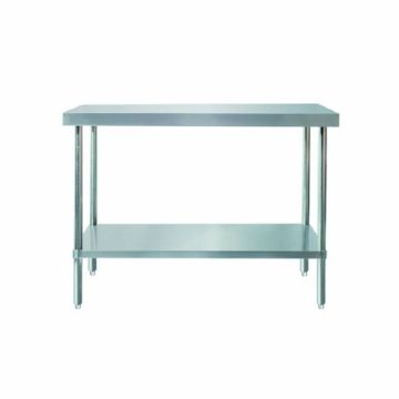 Mixrite Flat Top Work Bench 900 X 600 X 900 WTS609