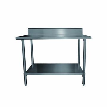 Mixrite Work Bench With Splash-Back 900 X 700 X 900 WTS709B